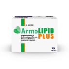 Armolipid Plus Integratore Colesterolo 60 Compresse Senza Glutine