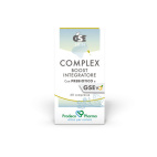 Gse Complex Boost Integratore 60 Compresse