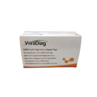 Vivadiag COVID-19 – Test Rapido Salivare Antigenico