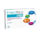 ENTEROFLORA Symbio 20*Cps