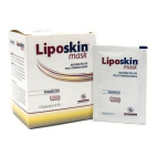 LIPOSKIN MASK PHARCOS 15BUST