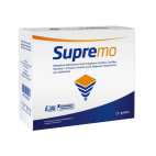 SUPREMO 20BUST