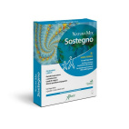 Natura Mix Sostegno Flaconcini per stanchezza e difese