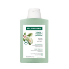 Klorane Shampoo al latte di mandorla da 200ml