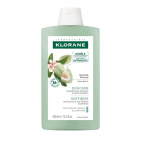 Klorane Shampoo latte di mandorla da 400ml