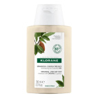 Klorane shampoo al cupuaçu bio capelli secchi 100 ml