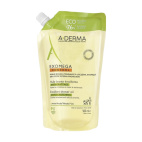 Exomega Control Olio Lavante Emolliente A-Derma Ecoricarica 500ml