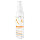 A-DERMA -  Protect Spray SPF50+ Protezione Alta 200 ml