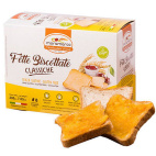 Fette Biscottate Classiche 200 G