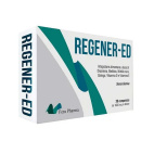 REGENERED Fera PHARMA 30 Compresse