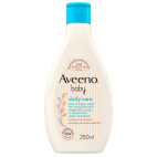 Avevo Baby daily care neonato bagnetto corpo e capelli con Avena