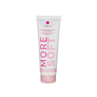 Veralab More Soft detergente viso per pelli sensibili 125 ml