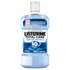 Listerine advanced tartar control 500 ml collutorio anti tartaro