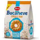 Doria Bucaneve Cereali Semi 200 G