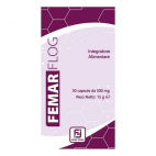 FEMAR FLOG 30 Capsule