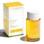 Clarins Aroma Huile "Tonic" - trattamento corpo rassodante