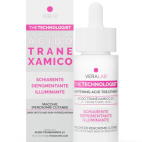 Acido tranexamico siero illuminante 30 ml di Veralab
