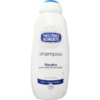 Neutro Roberts Shampoo Neutro Delicato Uso Frequente – 450 ml