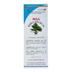 MSA Ribes Nigrum integratore alimentare da 100ml