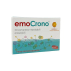 EMOCRONO 20 Cpr