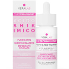 Acido Shikimico siero antimperfezioni 30 ml di Veralab