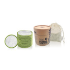 Mood Dischetti Cotton Bamboo – Struccanti Naturali