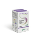 Aboca Menovamp Cimicifuga 60 Capsule Integratore Naturale per Menopausa