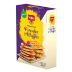 Schar Preparato Pancakes & Waffles 350 G