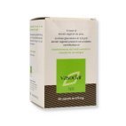 OTI Vasoclar integratore colesterolo 60 capsule steroli vegetali