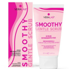 Smoothy Gentle Scrub di Veralab esfoliante viso delicato 50 ml