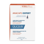 Anacaps Expert Integratore Capelli e Unghie – 30 Capsule