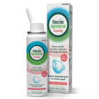Rinazina Aquamarina Family Spray Nasale Isotonico 100ml