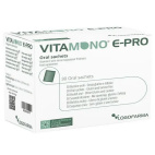 VITAMONO E PRO 30Bust.Idrosol.