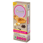 Bauli Plumcake Cioccolato Pere 6 X35 G