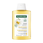 Klorane Shampoo alla camomilla da 200ml