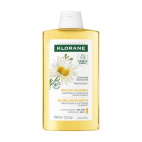 Klorane Shampoo alla camomilla da 400ml