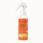 Acorelle Spray Solare Bambini SPF50