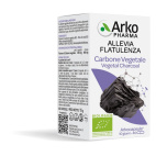 ARKOCAPSULE Carbone Veg.40 Cps