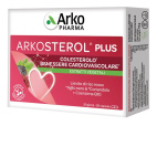 Arkosterol Plus Arkopharma 30 Capsule