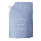 Haan Body Wash Refill Morning Glory Docciaschiuma 450ml
