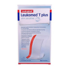 LEUKOMED SKIN SENS STER 8X15