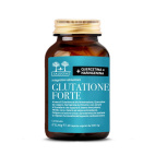 Salugea Glutatione Forte con Quercetina e Naringenina 60 Capsule Antiossidante