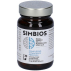 SIMBIOS COMPL.VIT.B PREMIUM