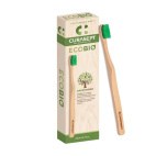 Curasept Spazzolino Morbido Manico In Legno