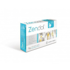 ZENDOL FAST 10CPR