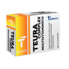 Teura complex multivitam 30 compresse