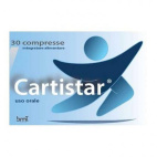 CARTISTAR 30Cpr