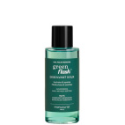 Manucurist Green Flash Remover - dissolvente unghie