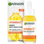 Garnier Siero Antimacchie Vitamina C+ 4% Niacinamide