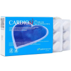 CARDIOSI&#039;Plus 20 Cpr 1200mg